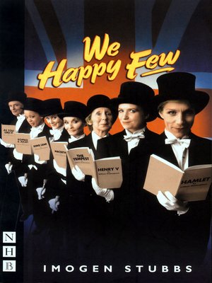 cover image of We Happy Few